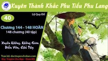 [HV] Xuyên Thành Khắc Phu Tiểu Phu Lang